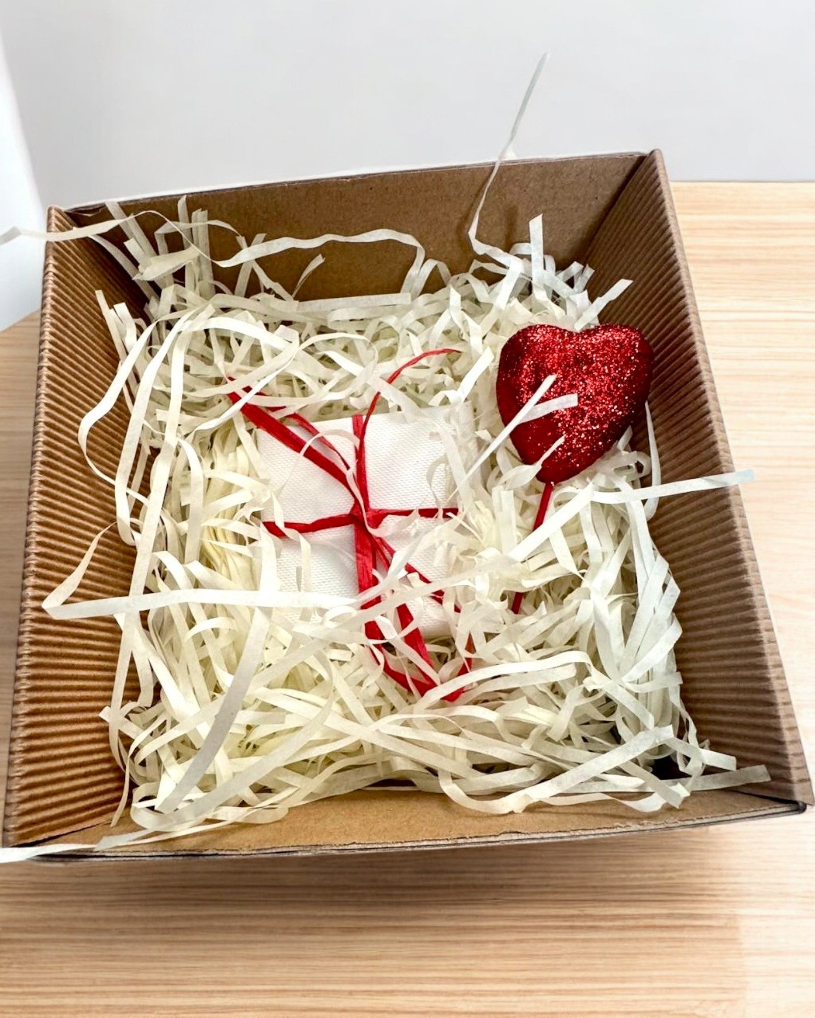 Presentinslagning