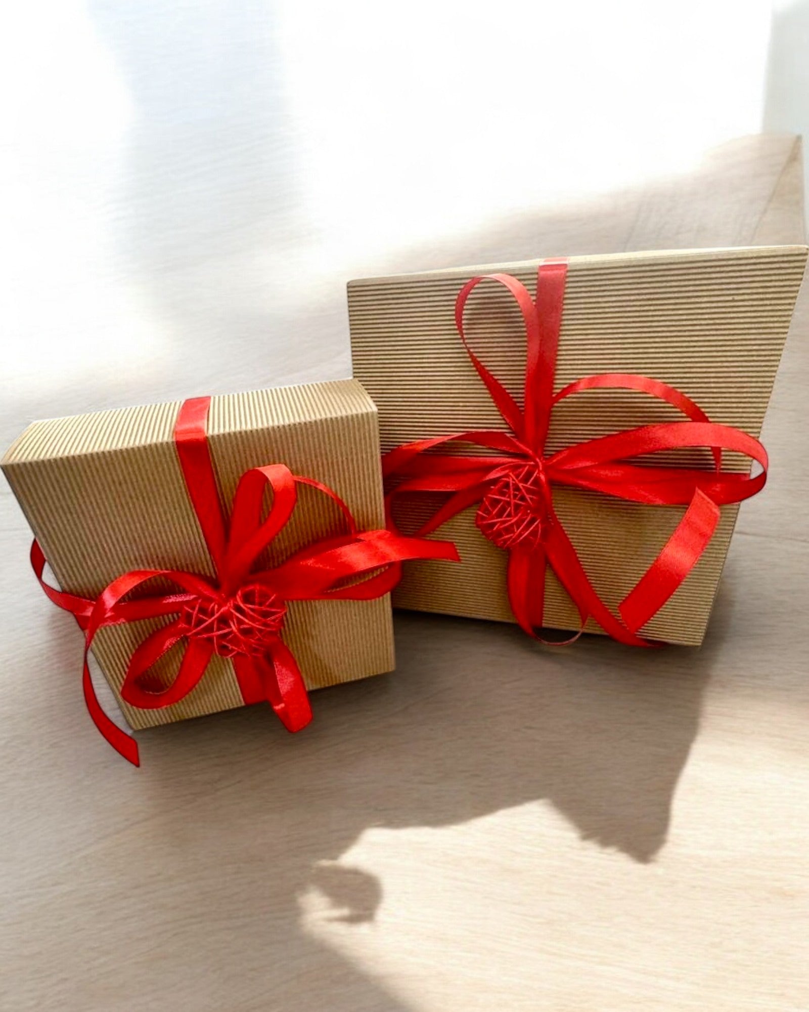 Presentinslagning