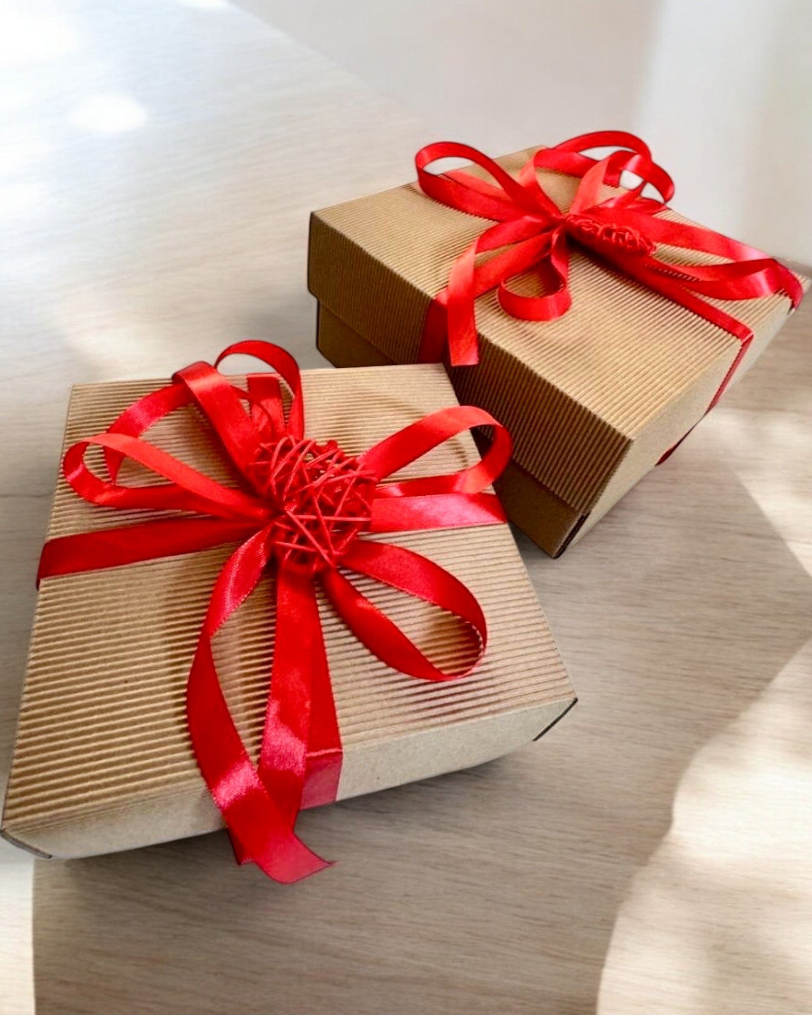 Presentinslagning