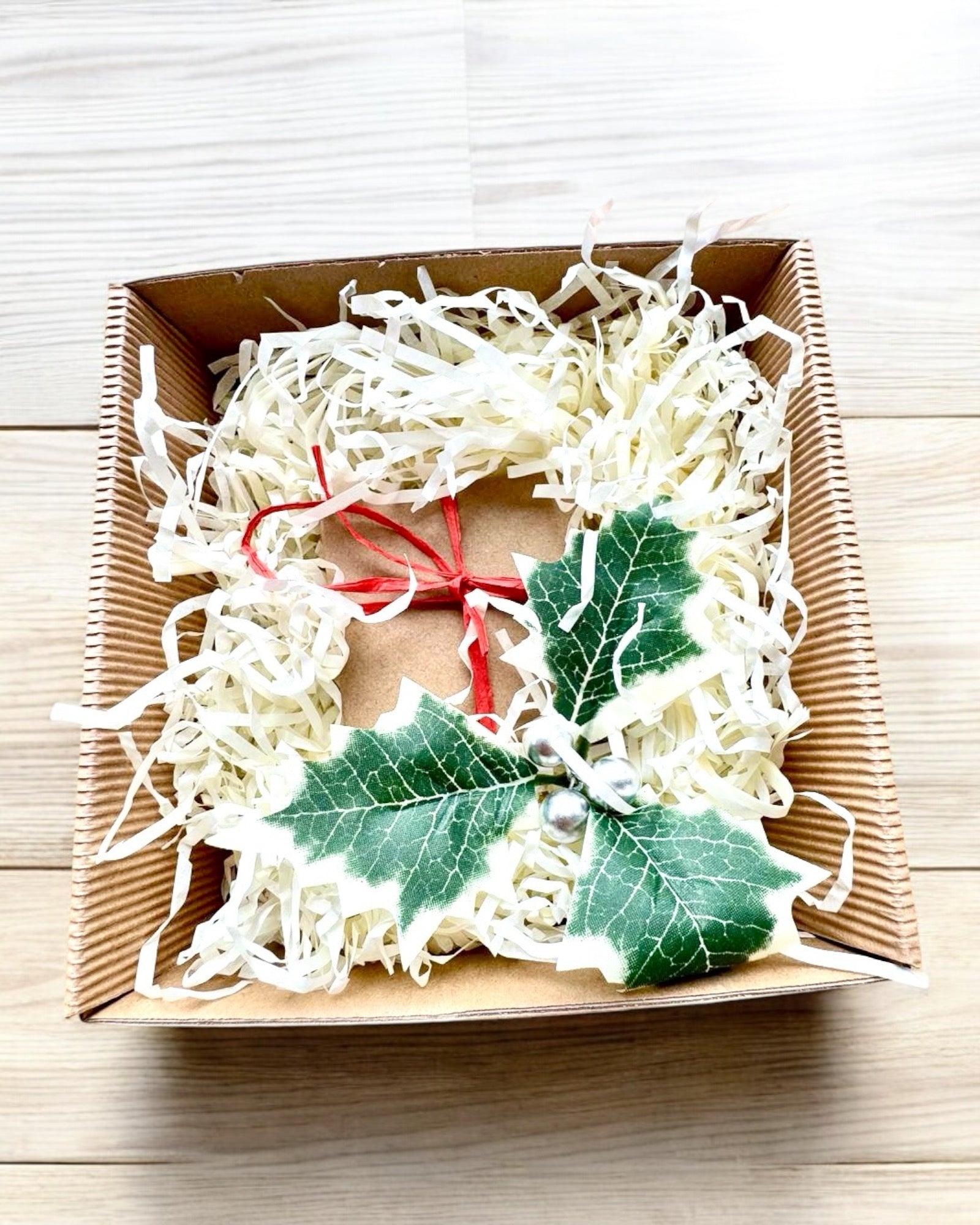 Presentinslagning