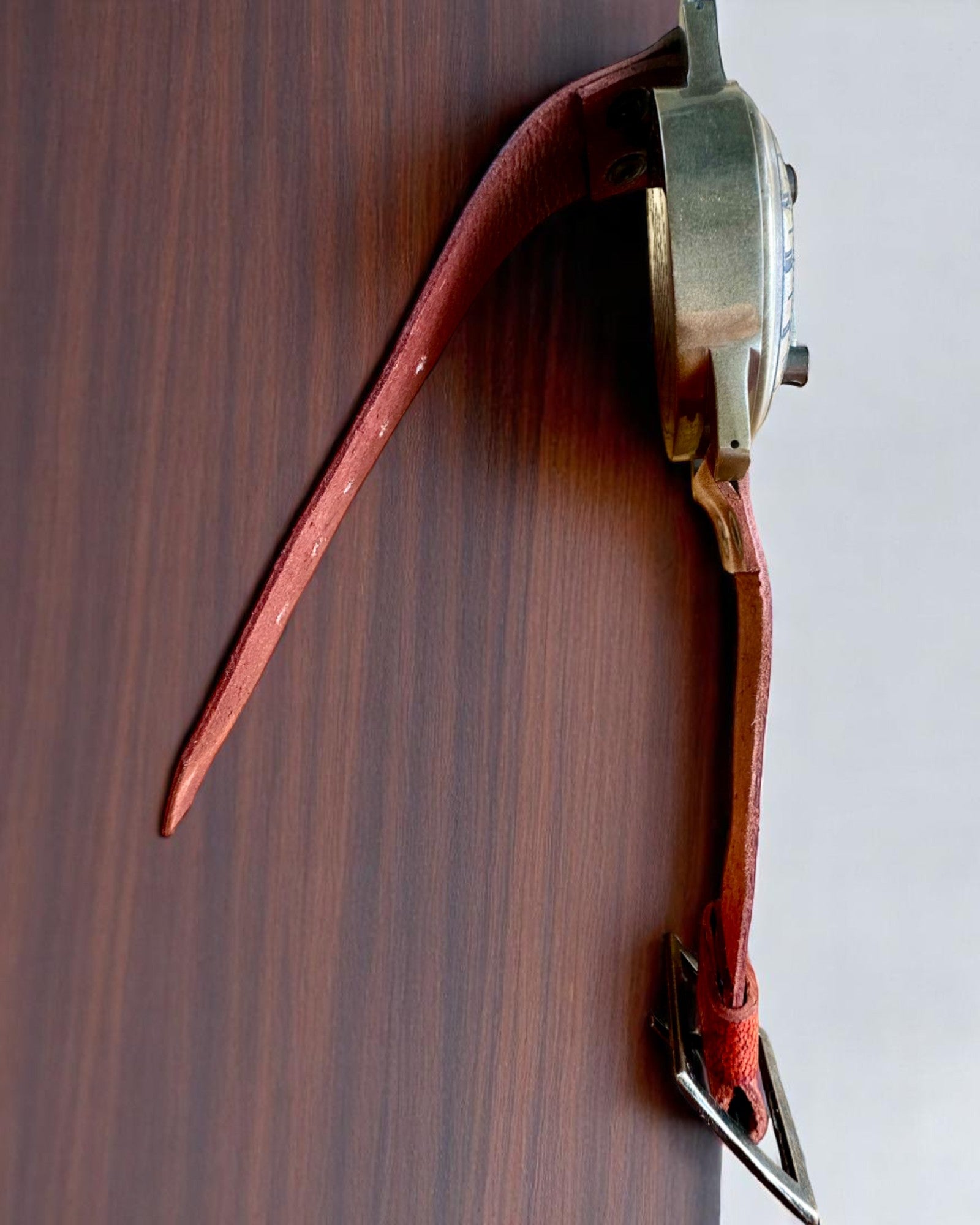 Solur med kompass - Handgjord, autentiskt hantverk, möjlighet till gravyr