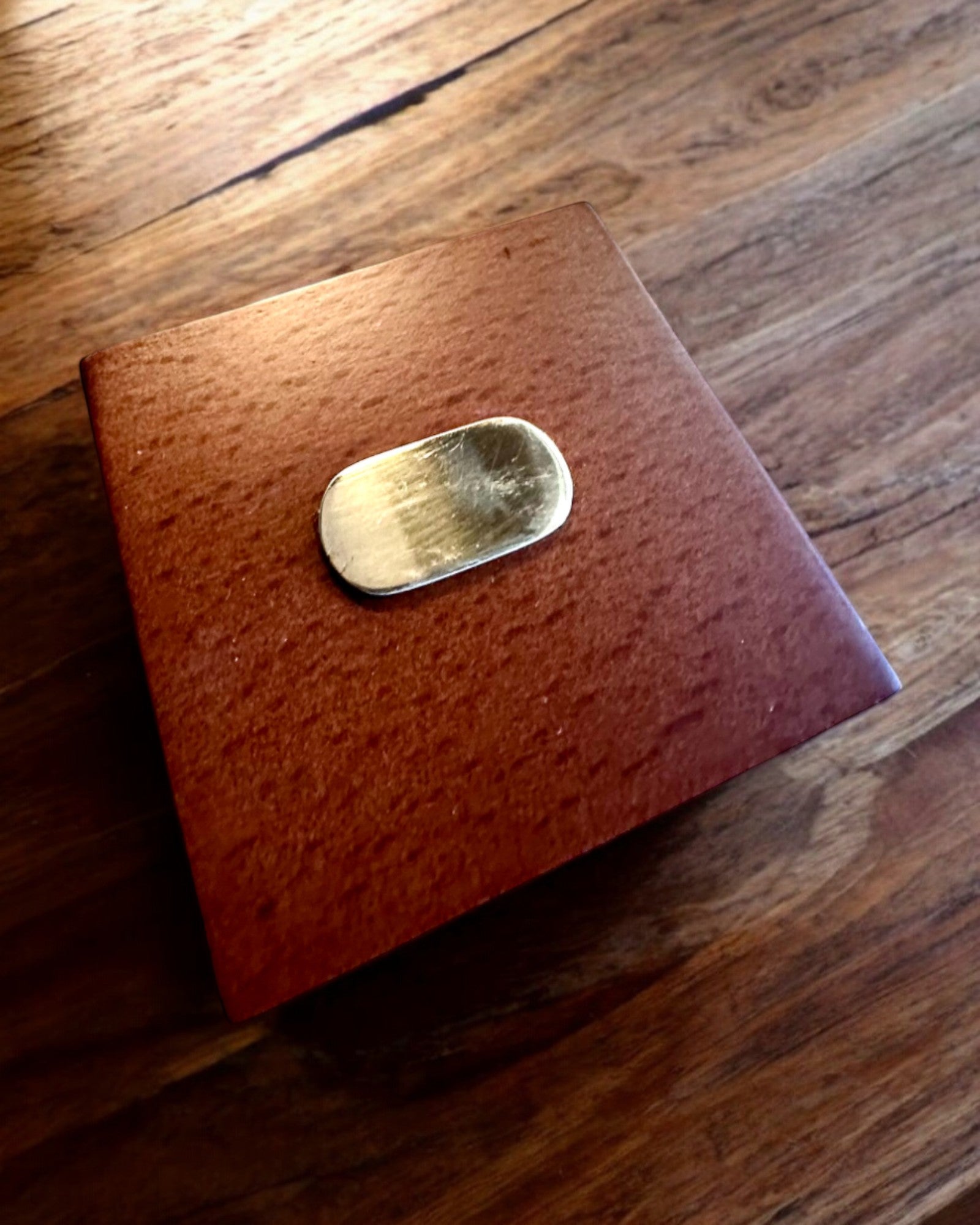 Kompas för Resenären Rajput med möjlighet till anpassning - som present