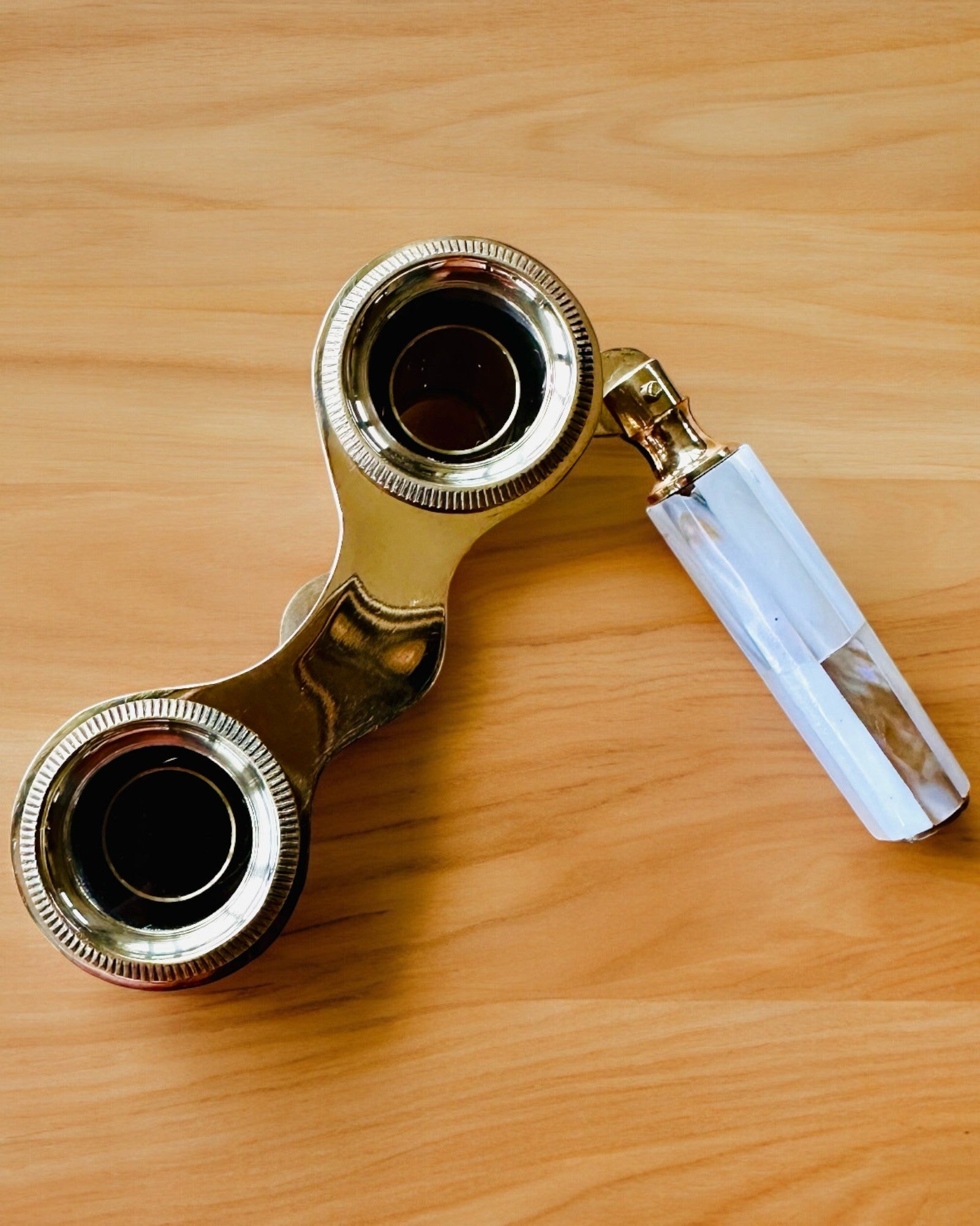 Teaterkikare "Elegans", binokulär - möjlighet till personlig gravyr som present