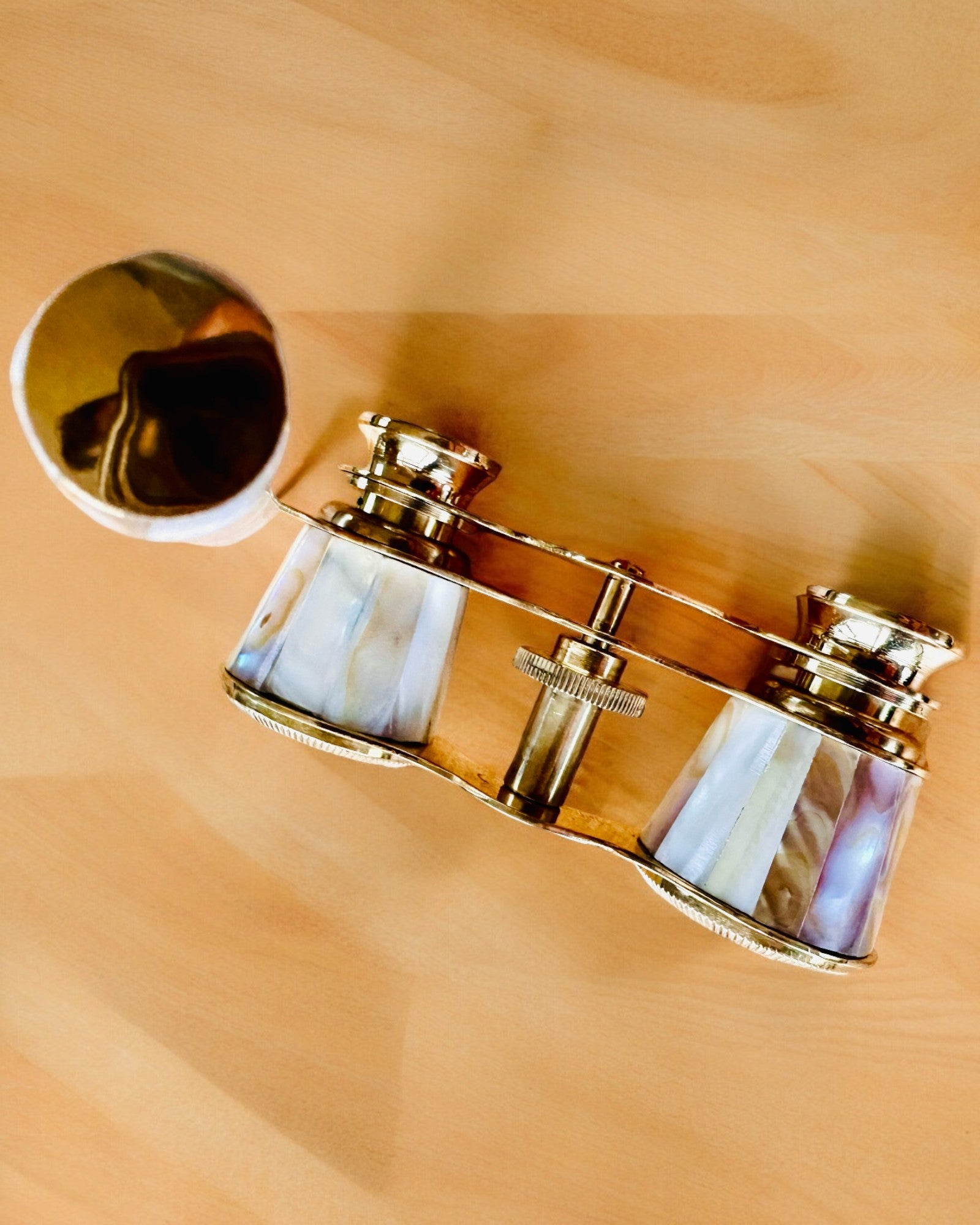 Teaterkikare "Elegans", binokulär - möjlighet till personlig gravyr som present