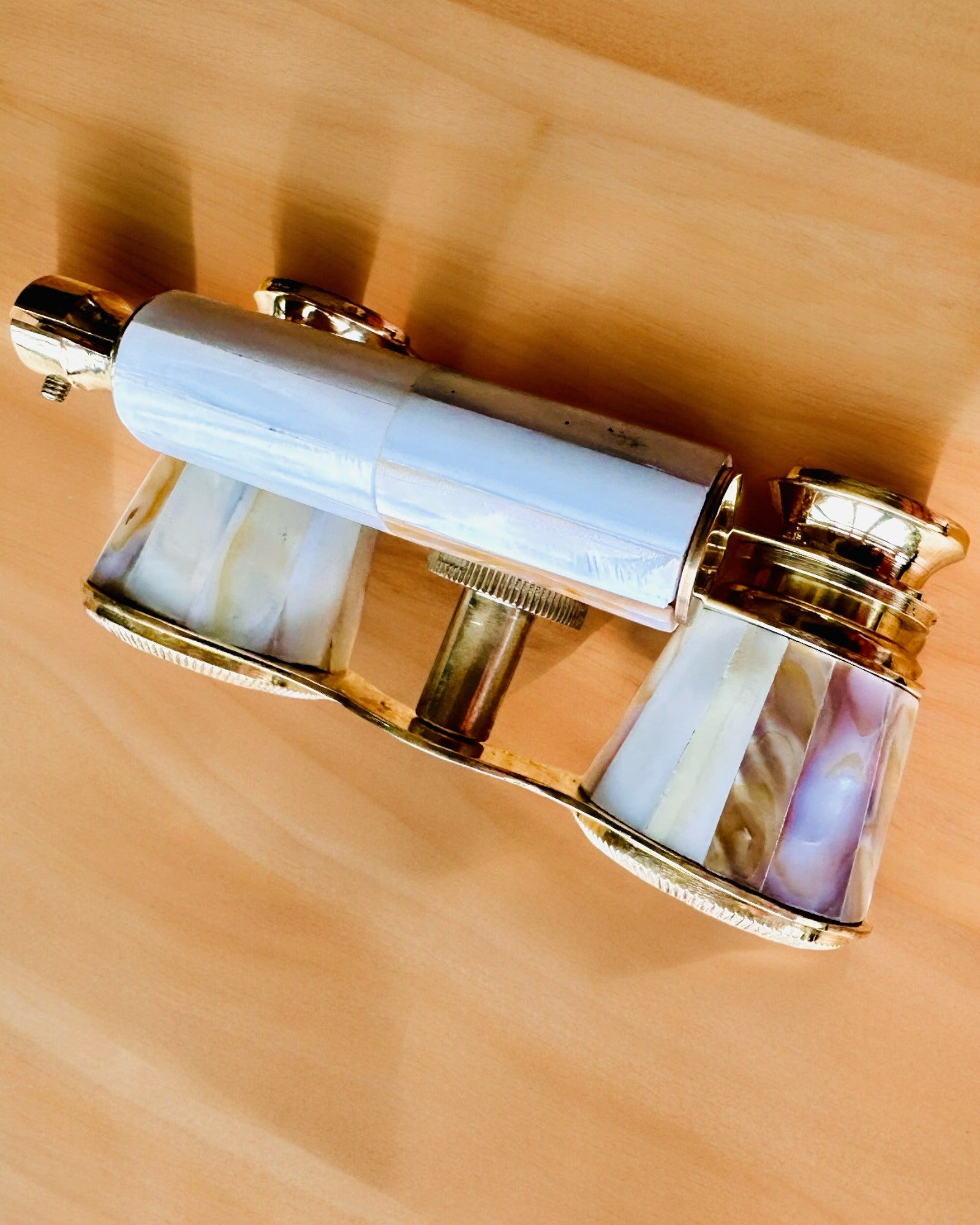 Teaterkikare "Elegans", binokulär - möjlighet till personlig gravyr som present