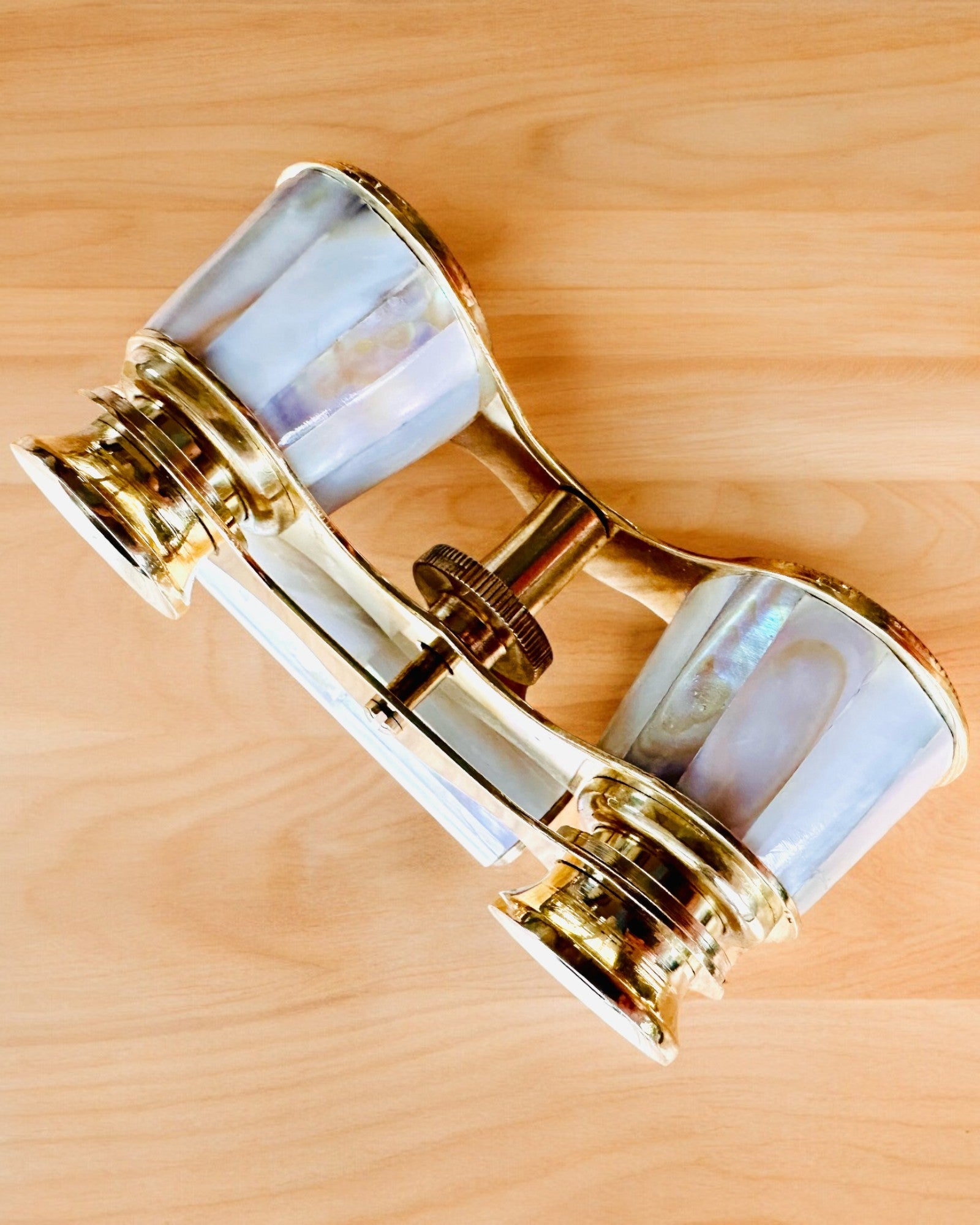 Teaterkikare "Elegans", binokulär - möjlighet till personlig gravyr som present