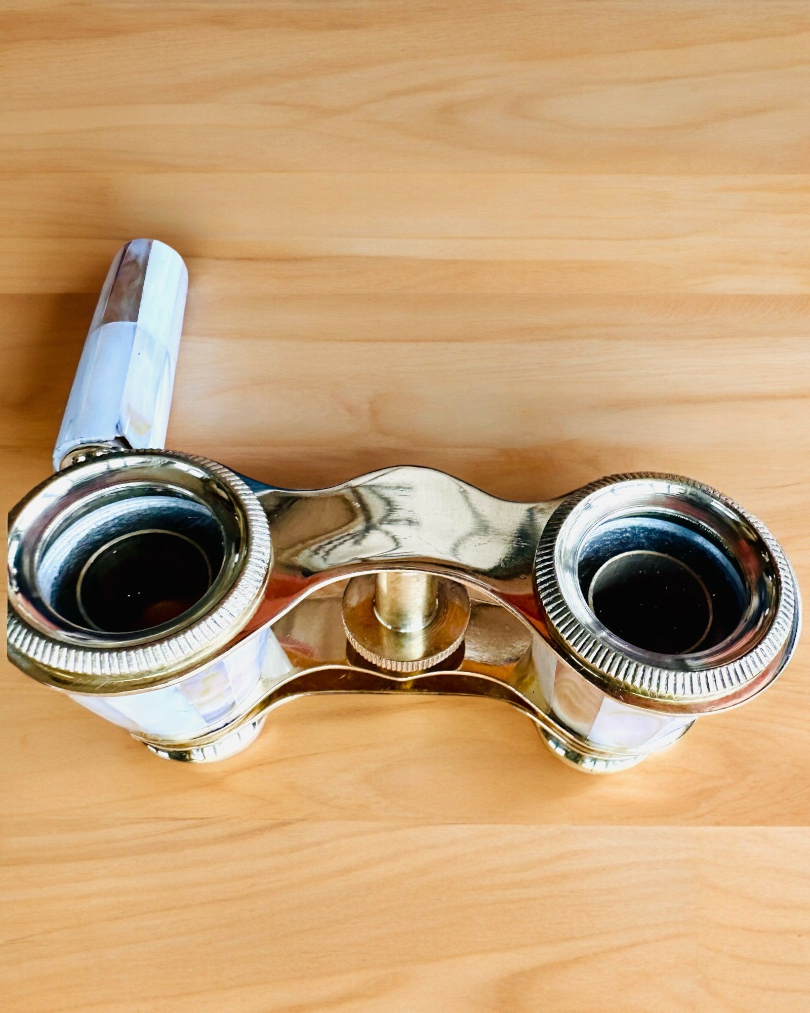 Teaterkikare "Elegans", binokulär - möjlighet till personlig gravyr som present