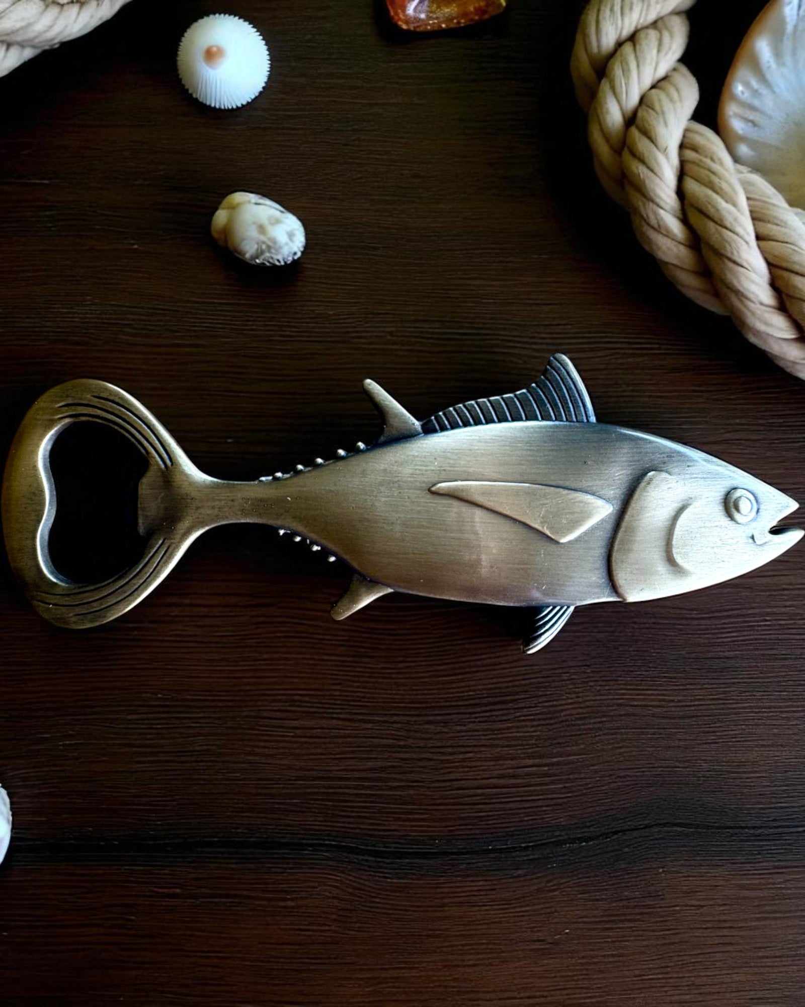 Flasköppnare Vintage Djur - 7 varianter, personalisering med gravyr som present