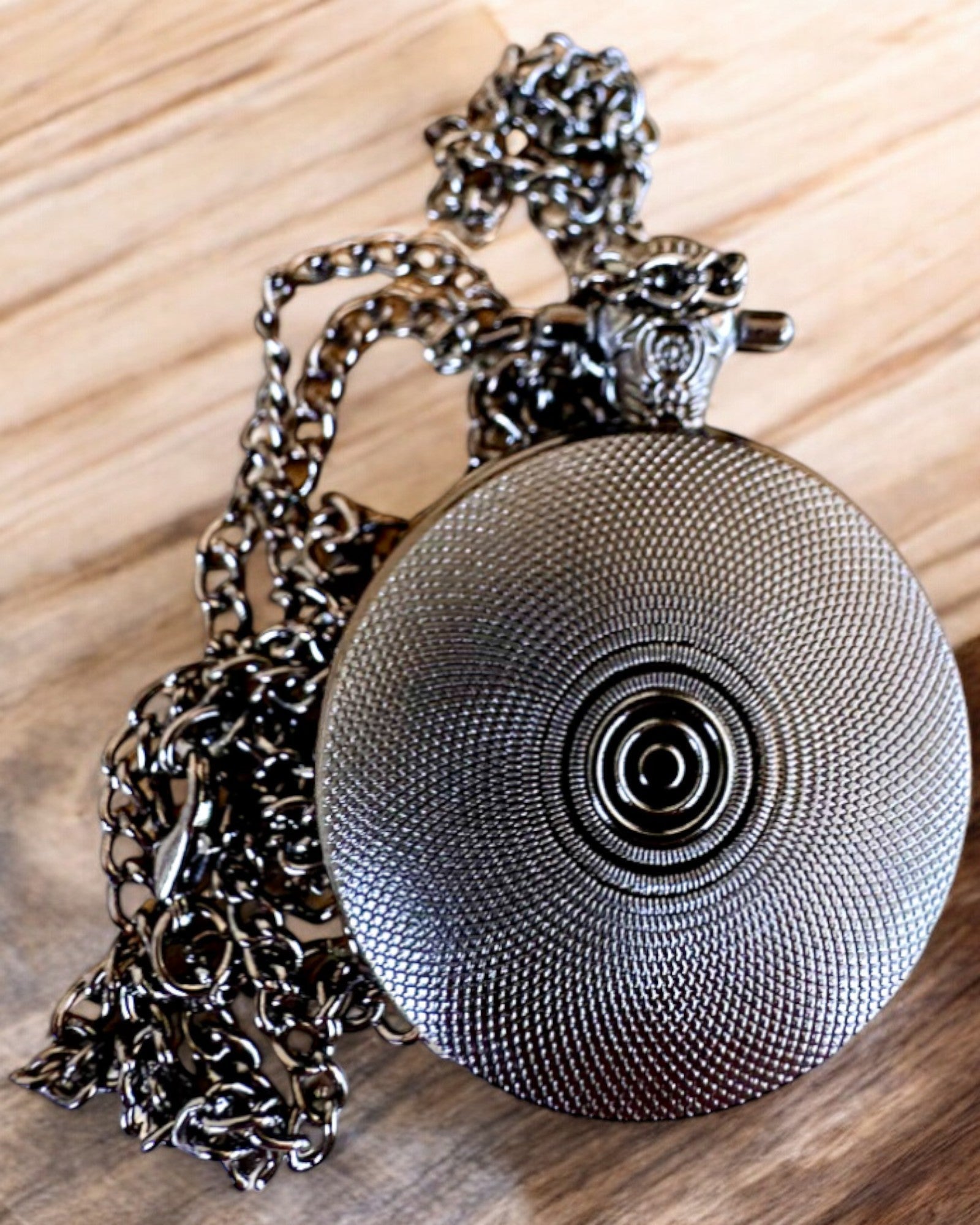 Fickur Nattens Ros, möjlighet att anpassa med gravyr som present