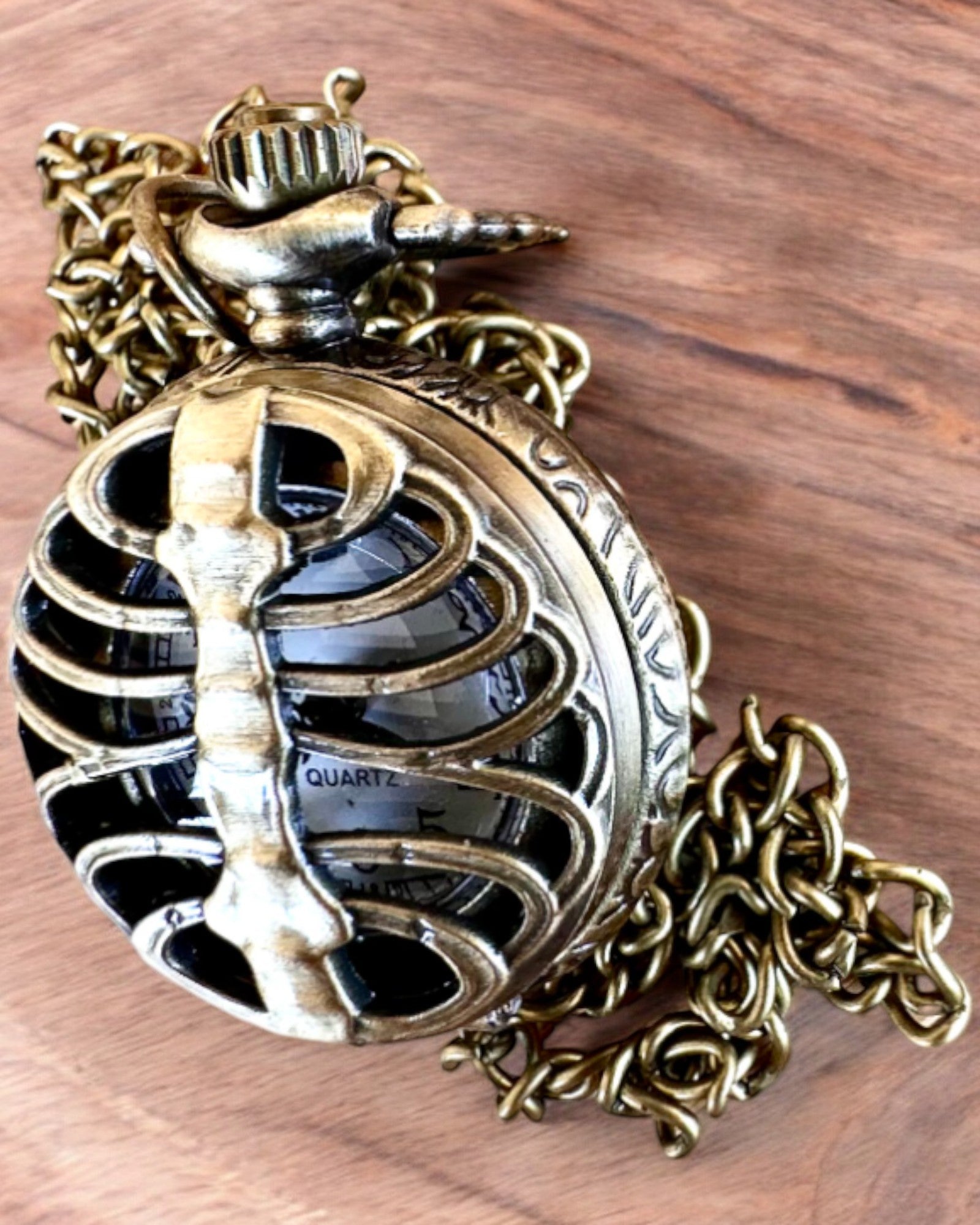 Fickur "Rybia Łuska" med möjlighet till gravyr som present