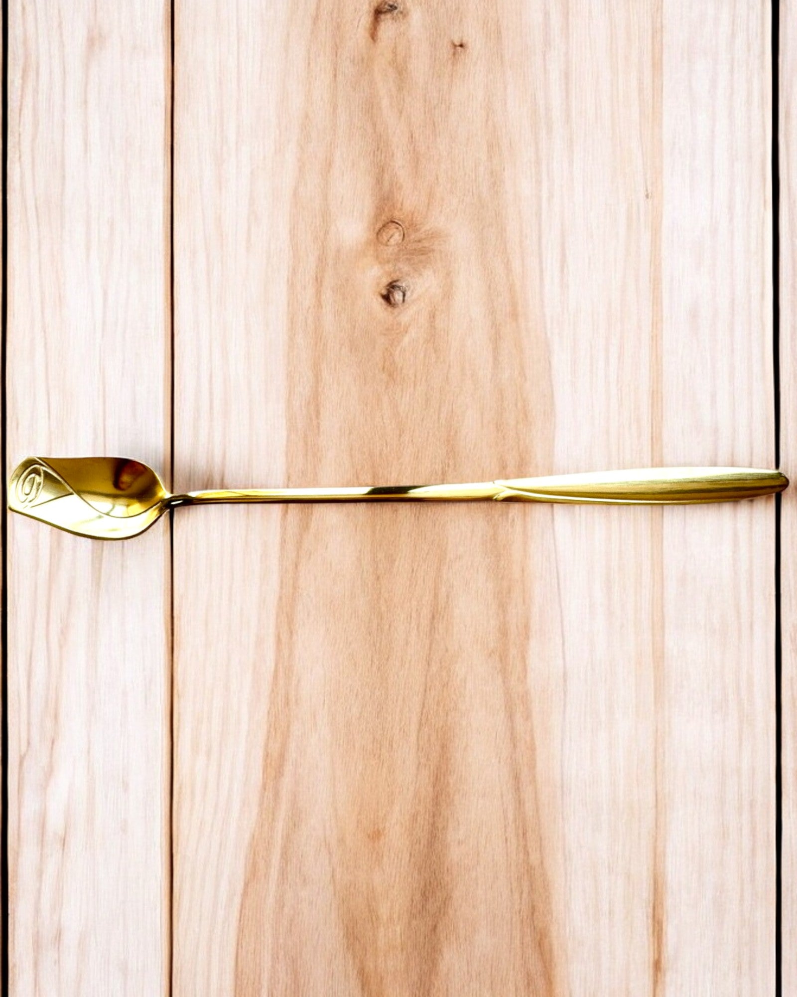 Personlig Rosensked med Graveringsalternativ som present - 3 färgvarianter att välja mellan