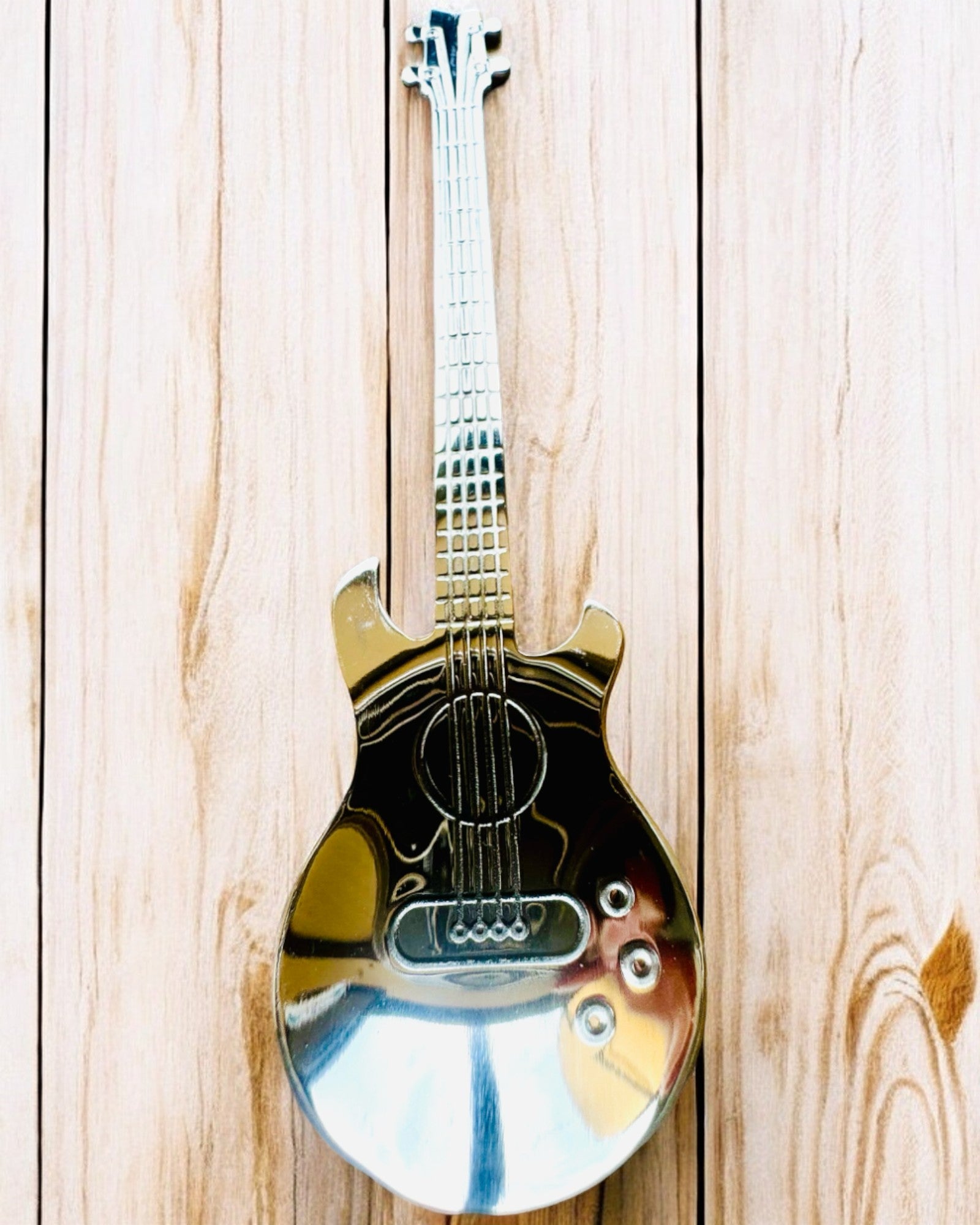 Sked "Strunowy Hit" med graveringsalternativ 2 färgvarianter att välja mellan