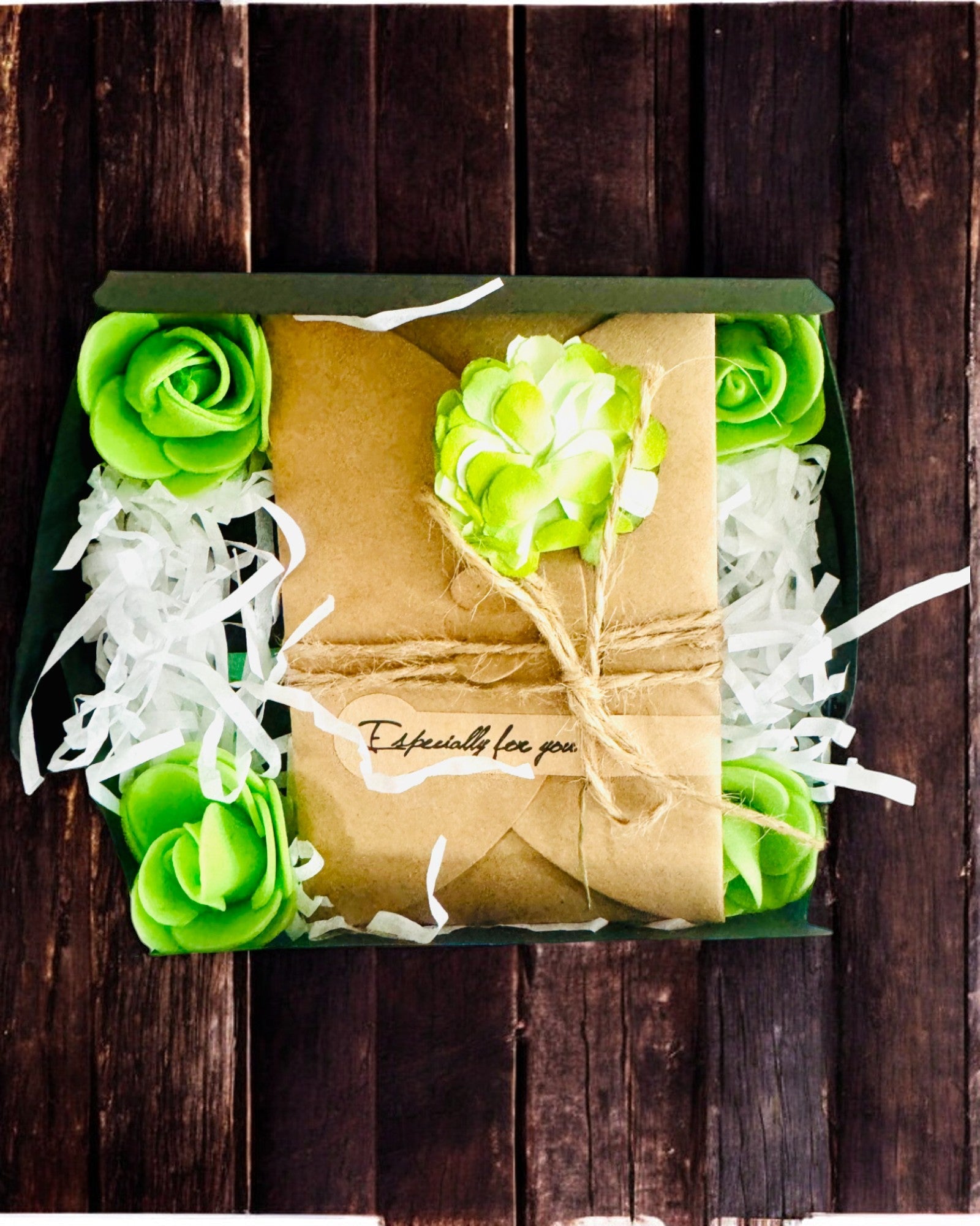 Presentinslagning