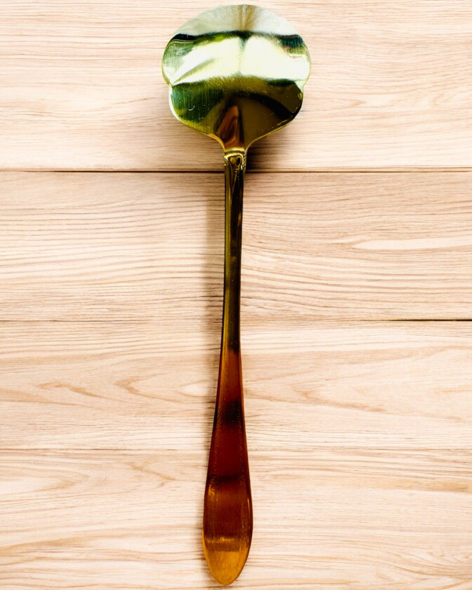 Zestaw Łyżeczek "Kwiatowa Rapsodia" - personalisering med gravyr som present, 2 varianter att välja mellan