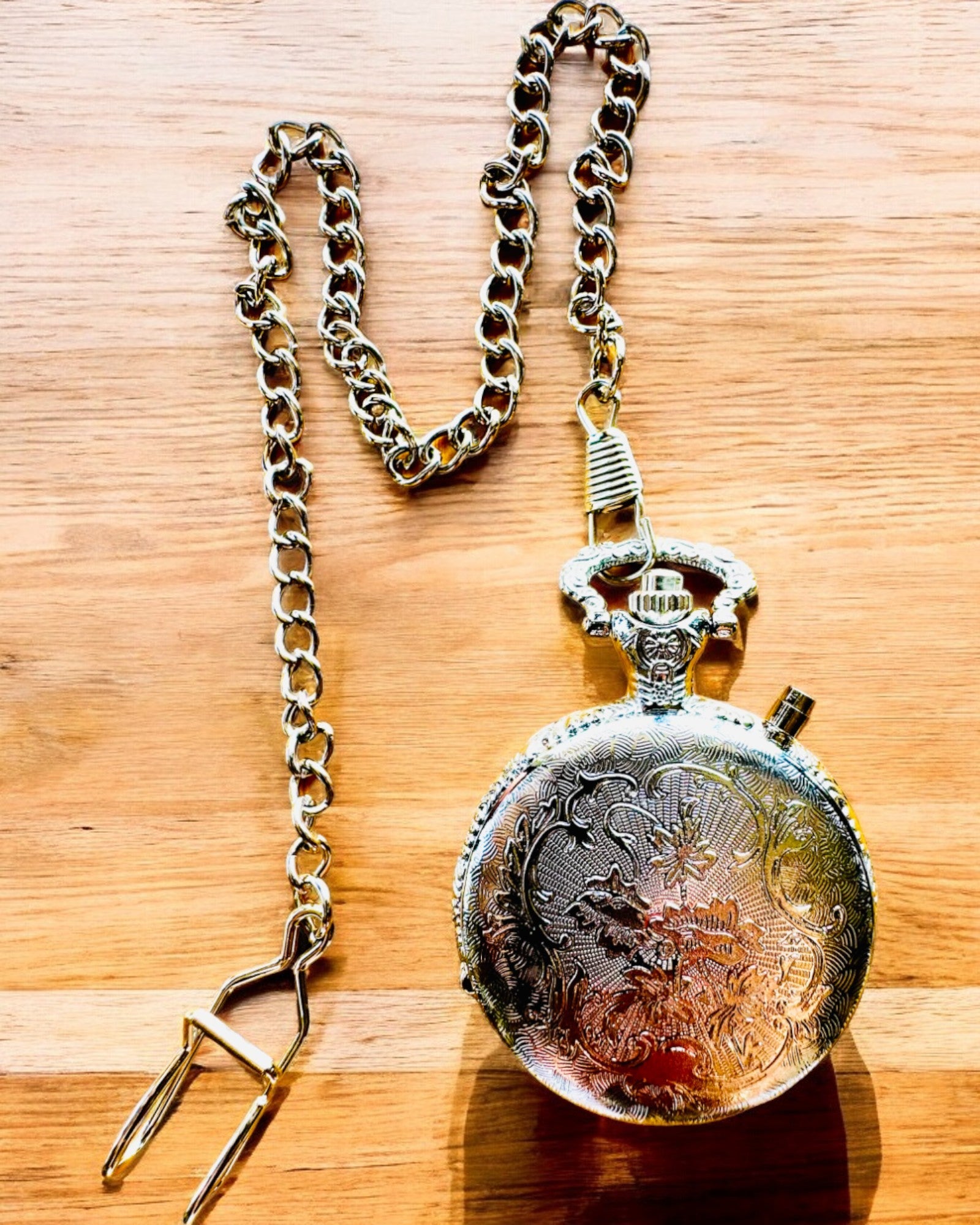 Fickur "Motocyklowy Elegancik 2" – Gravering för present, 3 färgvarianter