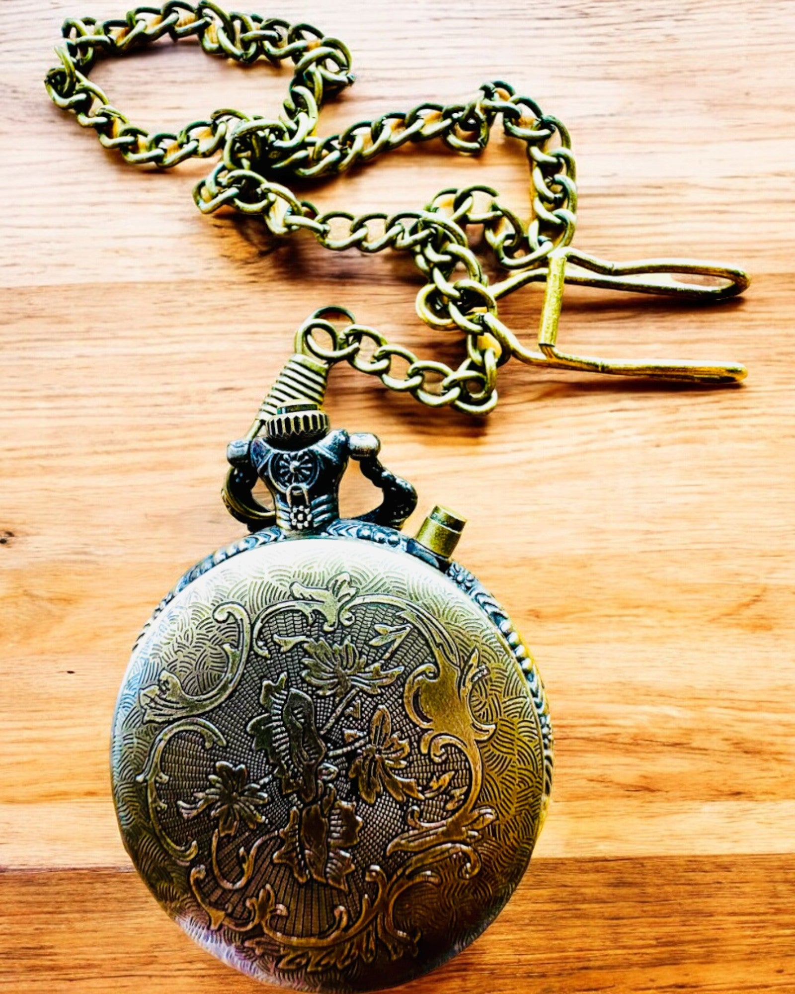 Fickur "Motocyklowy Elegancik 2" – Gravering för present, 3 färgvarianter