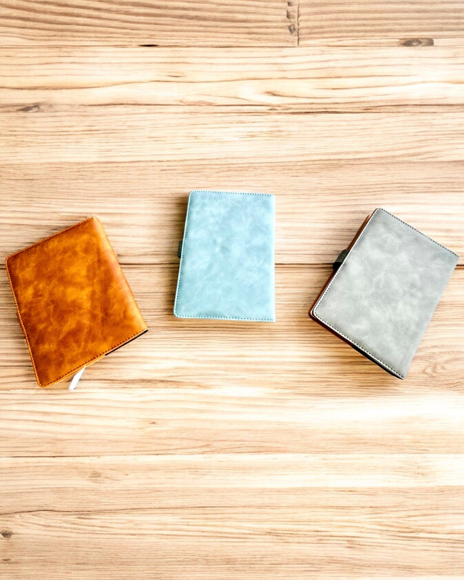 Sekretessanteckningsbok A5 Vintage med kodlås - Välj Din Stil, personlig gravyr som present