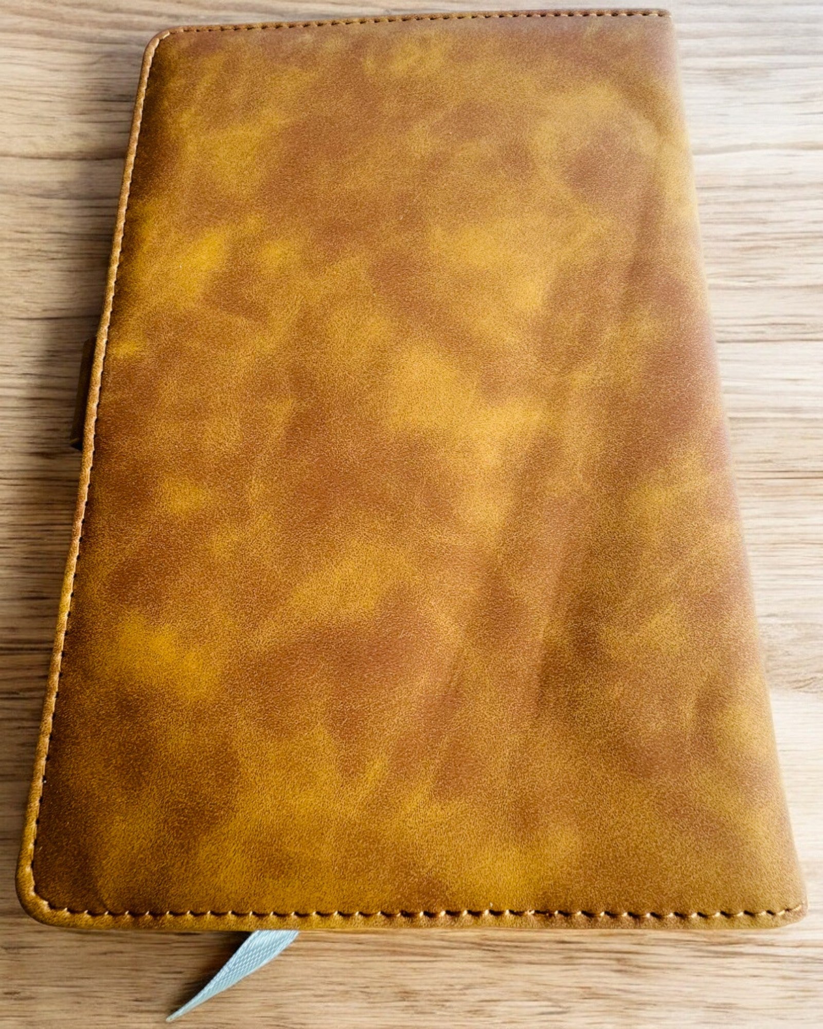 Sekretessanteckningsbok A5 Vintage med kodlås - Välj Din Stil, personlig gravyr som present