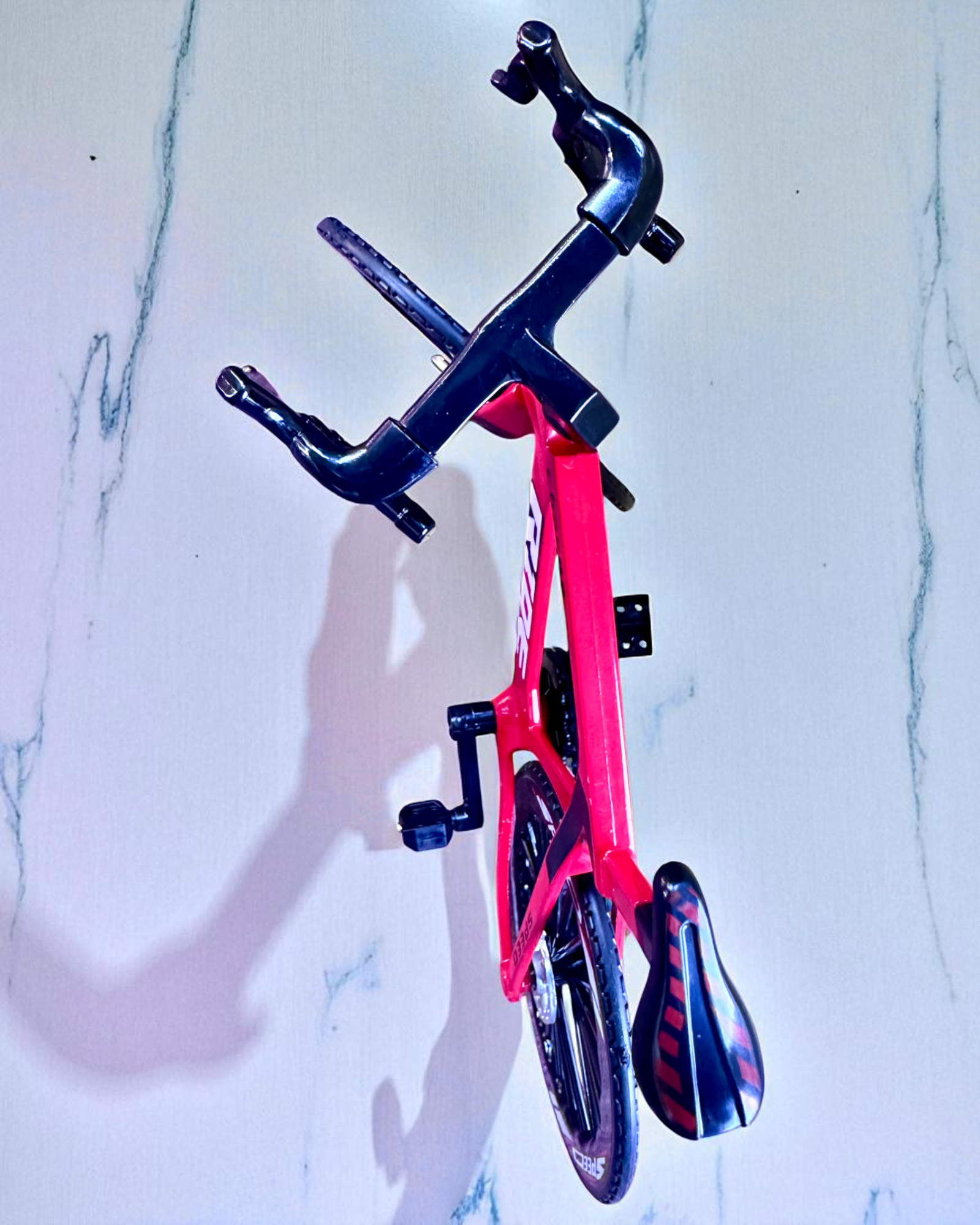 "Speedster" – samlarmodell med graveringsalternativ, 2 varianter att välja mellan