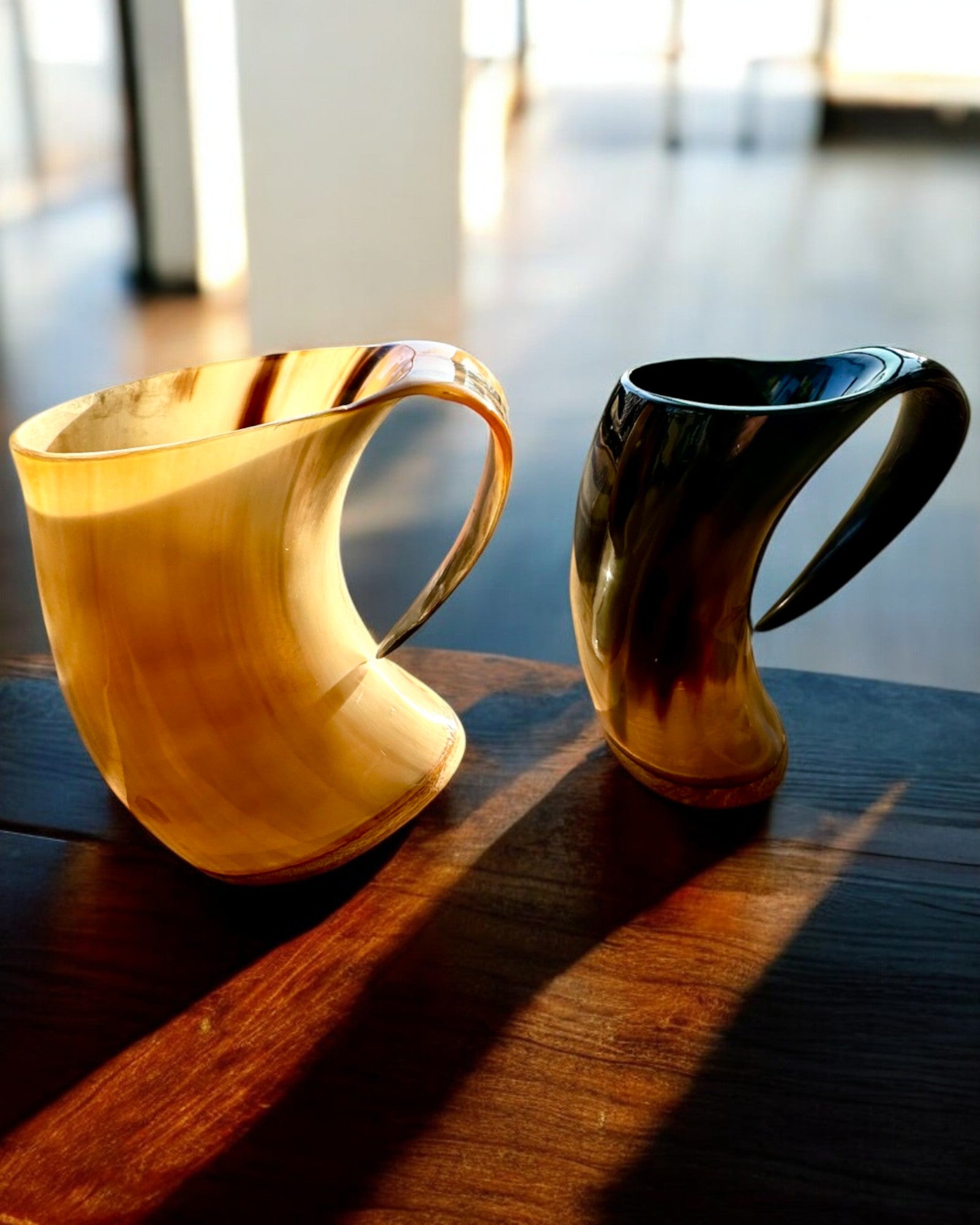 Kompakt, 350 ml, Ristat Mästerverk Sejdel med möjlighet till personlig gravyr - 2 färgvarianter