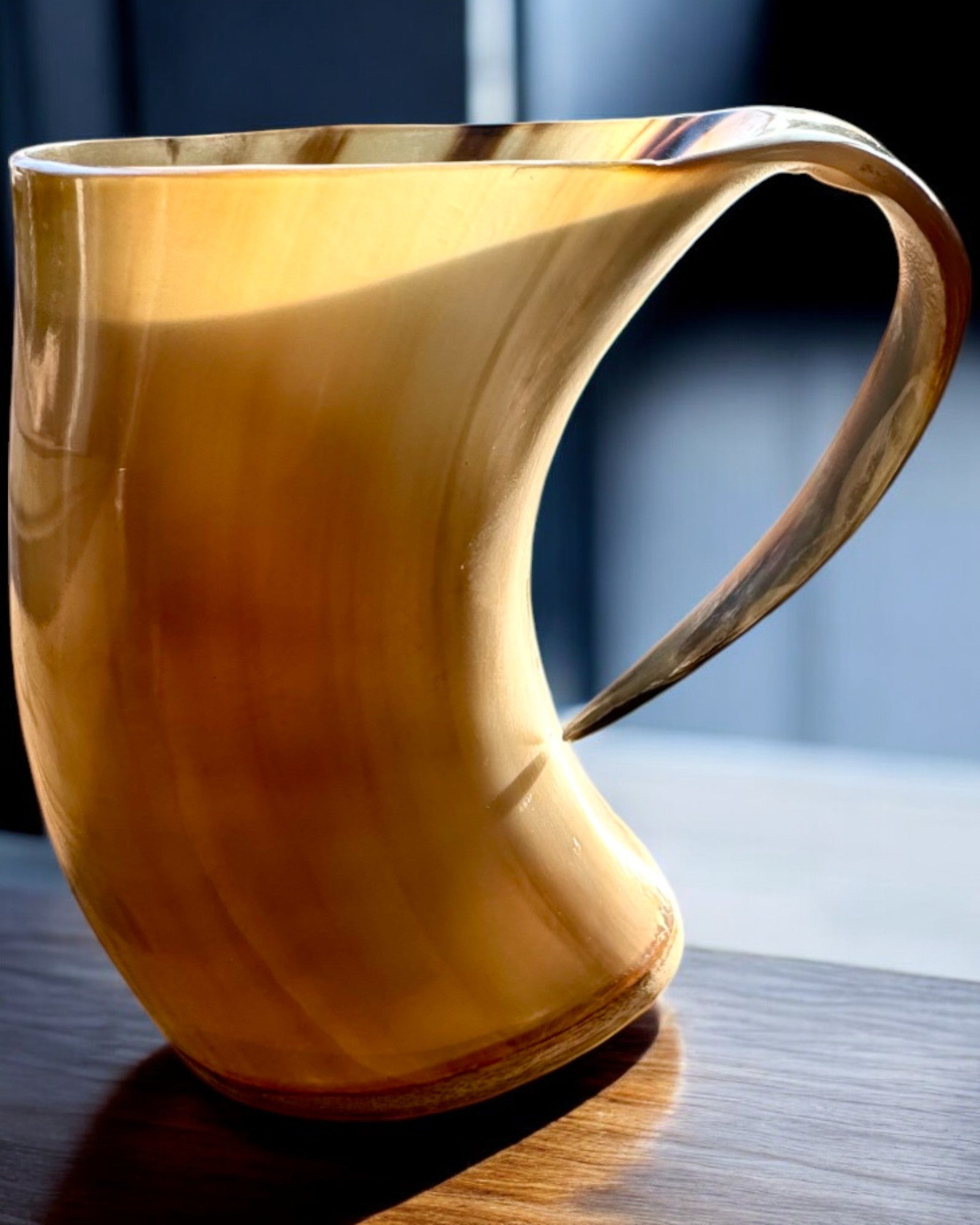 Kompakt, 350 ml, Ristat Mästerverk Sejdel med möjlighet till personlig gravyr - 2 färgvarianter