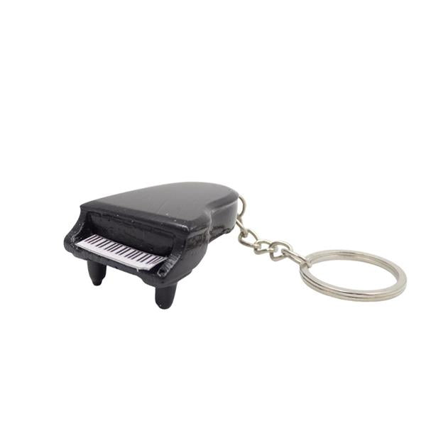 Samlar-nyckelring – Klassisk flygel – ECK-0863