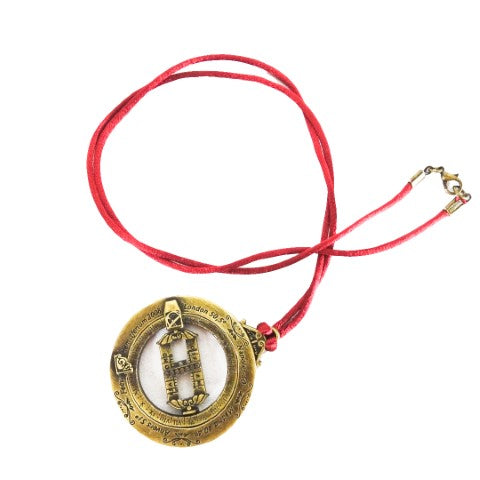 Miniatyrsolur - astronomiska ringar - H90