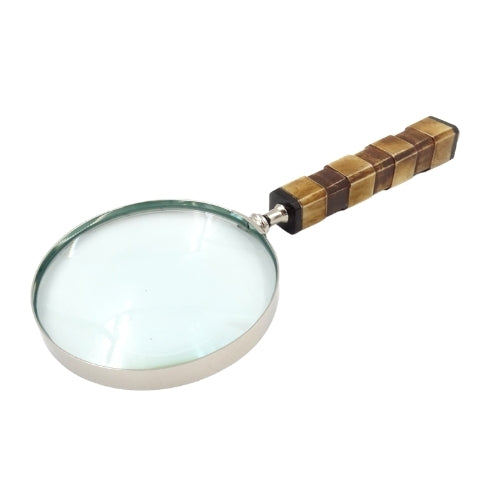Elegant läslupp med benhandtag - NC1099A