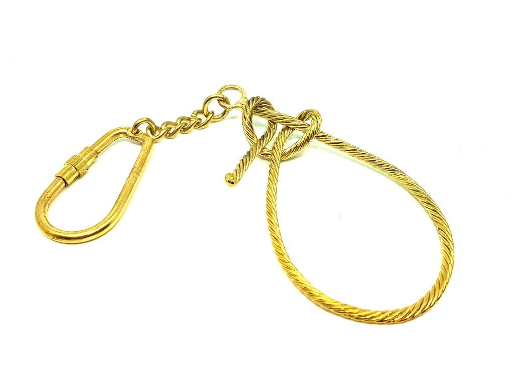 Nyckelring knut - NI028