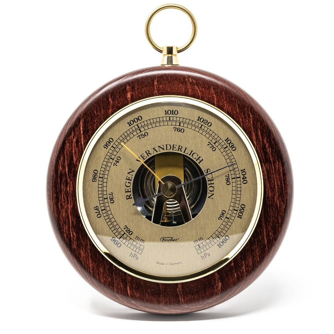 Barometer Fischer 1366R-22