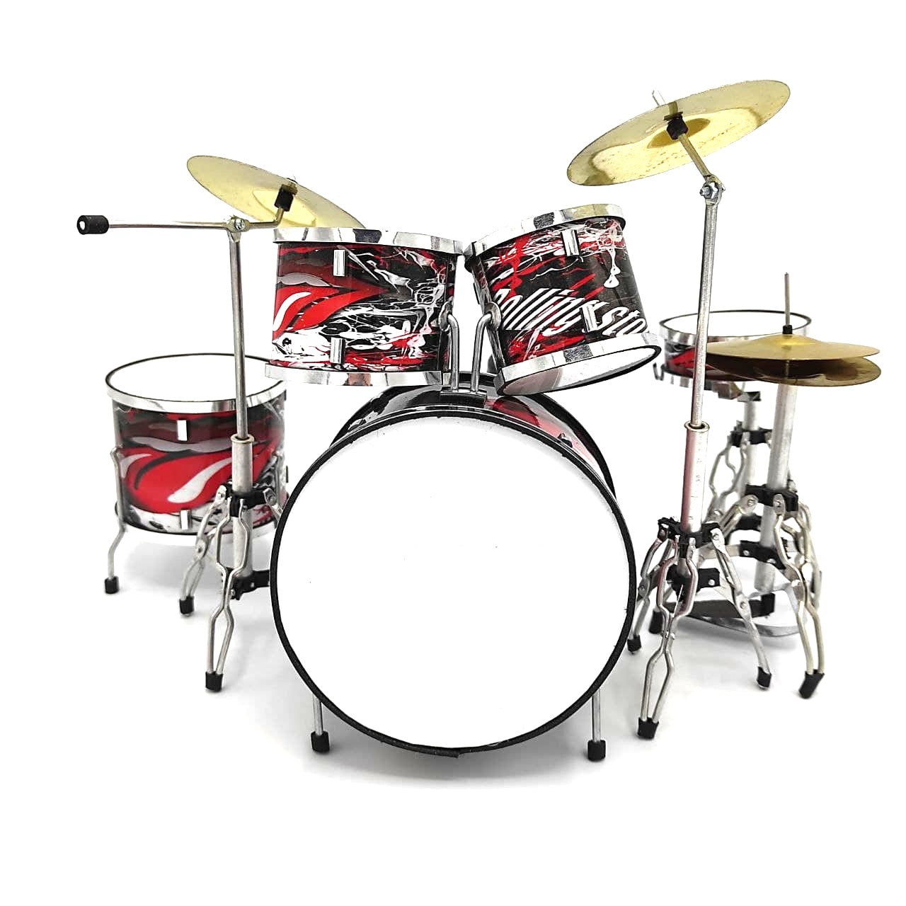 Minitrummor - MDR-0312