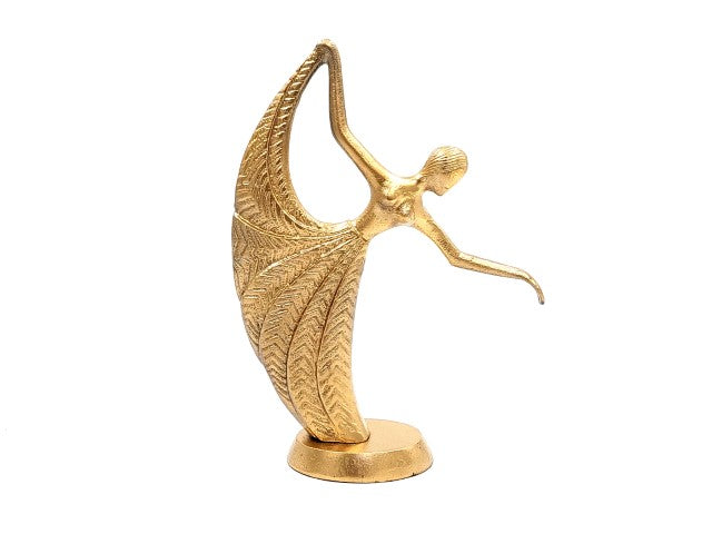 Guld dekorationsfigur Dansare - VIR2