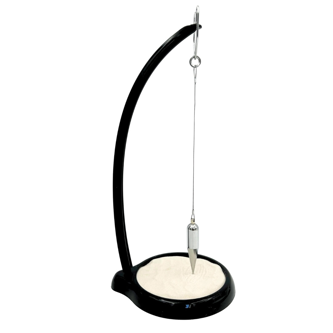 Sandpendel Sand Pendulum - pryl, dekoration - SP012