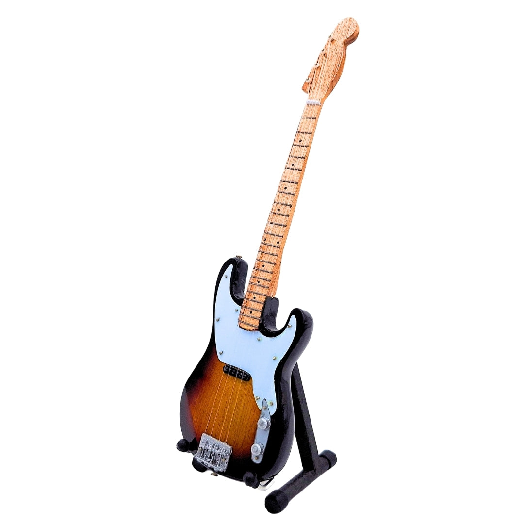 Minigitarr i Sting-stil – MGT-2554