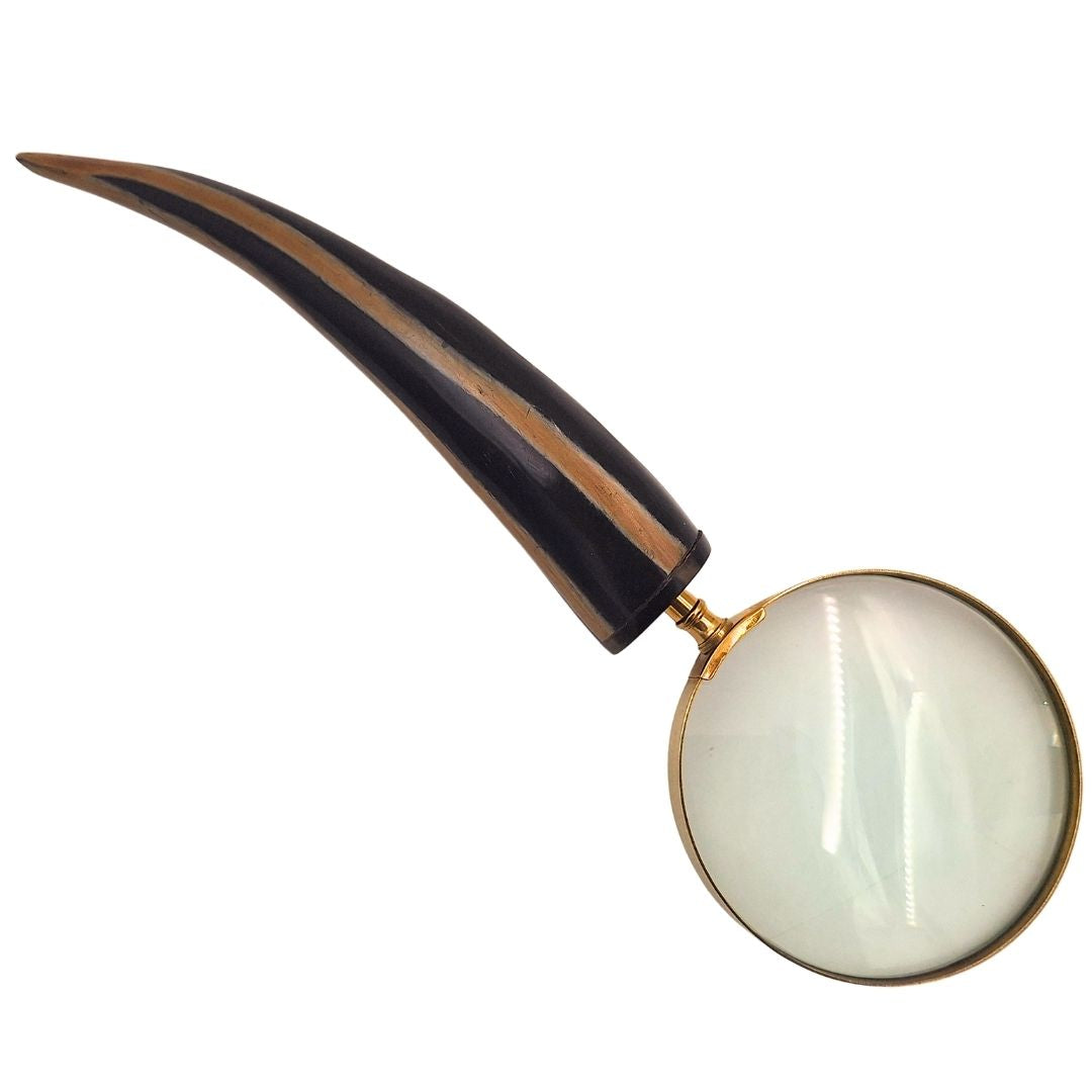 Elegant retro läsförstoringsglas - present till senior - NC2203