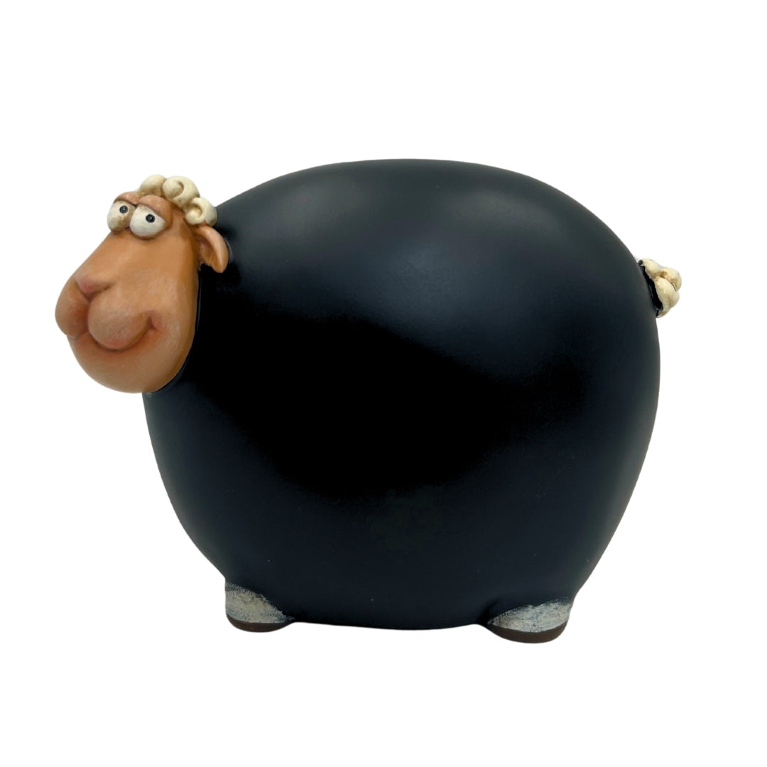 Sparbössa Får med griffeltavelfärg - Griffeltavla – CE34136