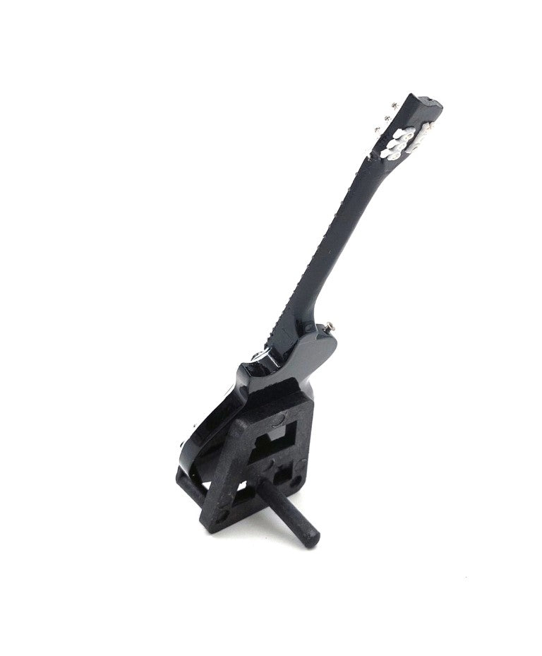 Minigitarr 15cm - BMG-003 - i James Hetfield-stil