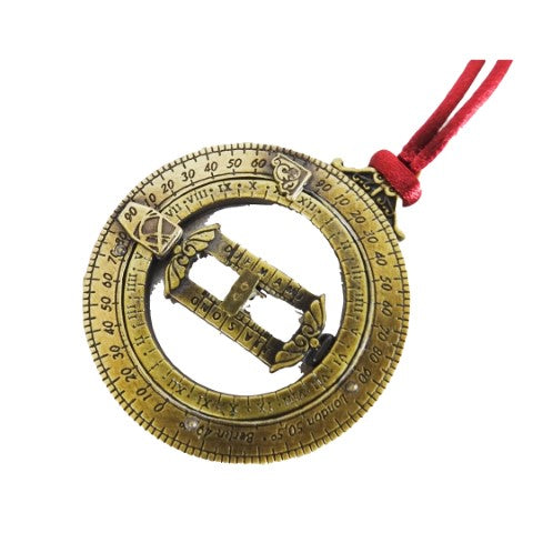 Miniatyrsolur - astronomiska ringar - H90