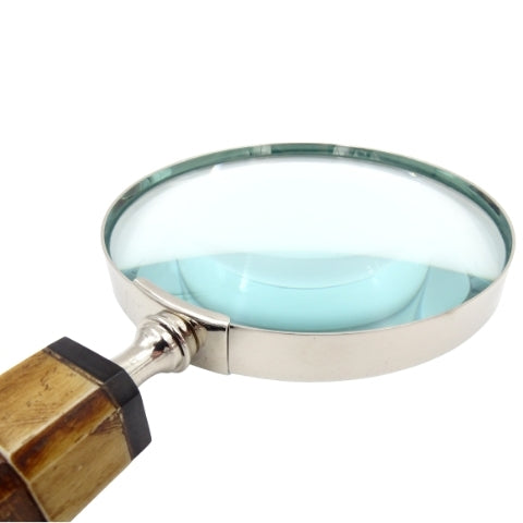 Elegant läslupp med benhandtag - NC1099A