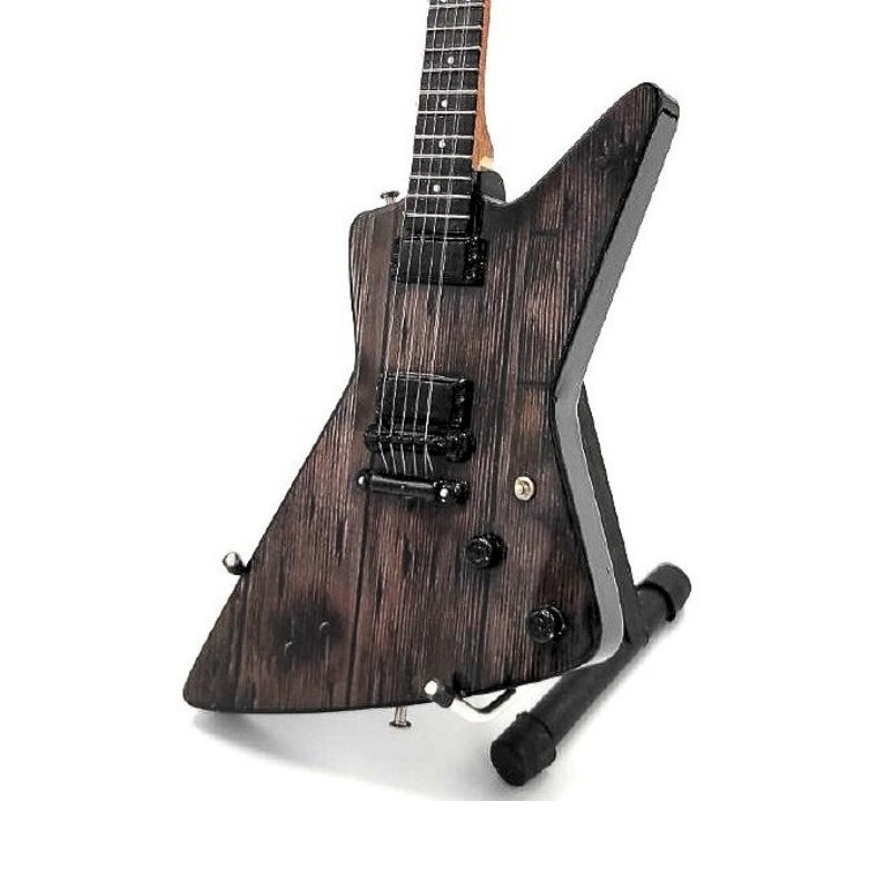 Minigitarr – Metallica - James Hetfield – MGT-8860