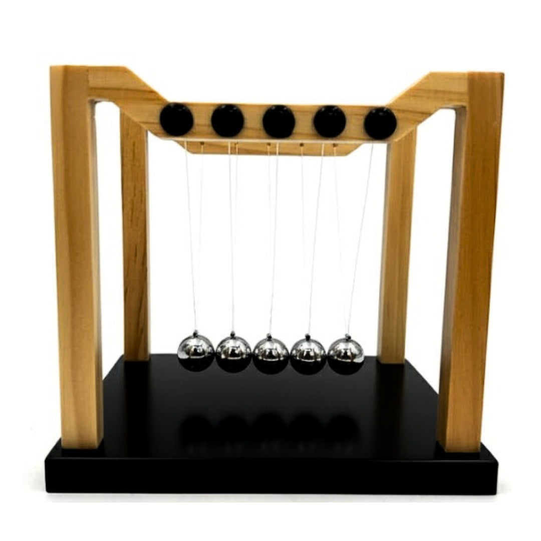 Stor Newtons vagga - Premiumgadget - YG130