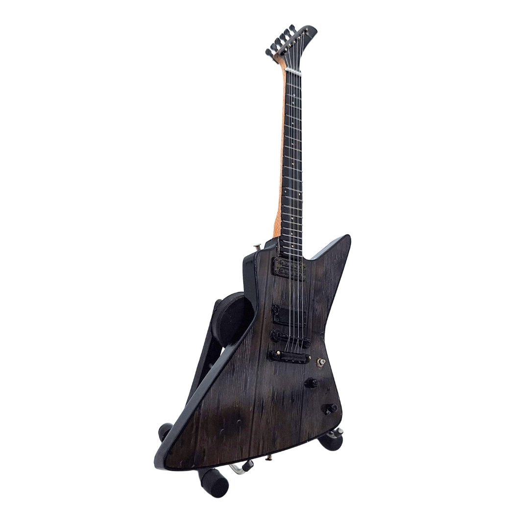 Minigitarr – Metallica - James Hetfield – MGT-8860
