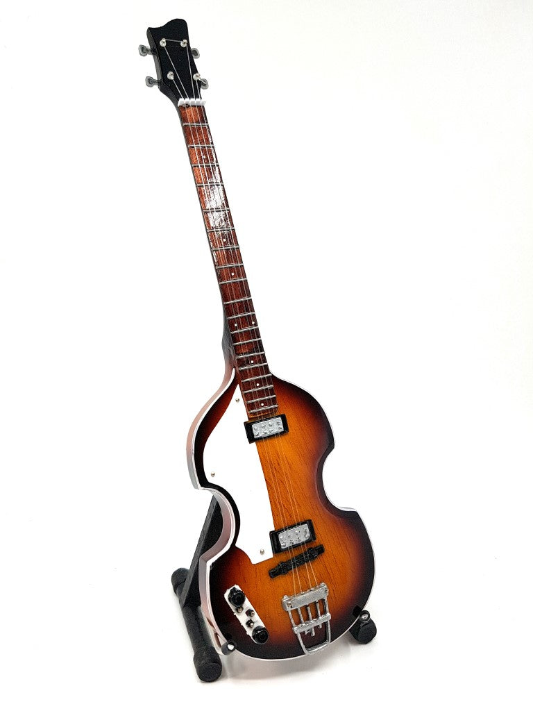 Mini elbas i Paul McCartney, The Beatles-stil, MGT-2028