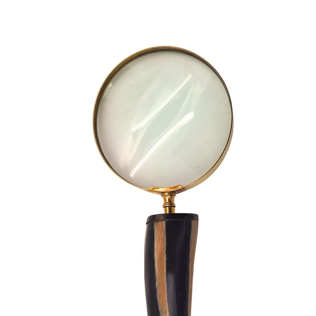 Elegant retro läsförstoringsglas - present till senior - NC2203