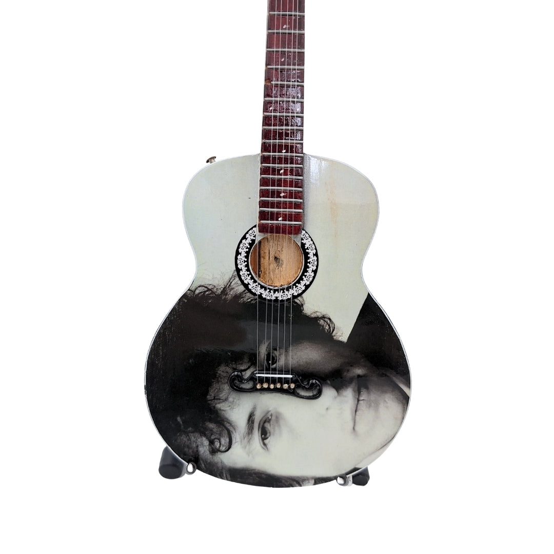 Minigitarr – Bob Dylan – MGT-5845