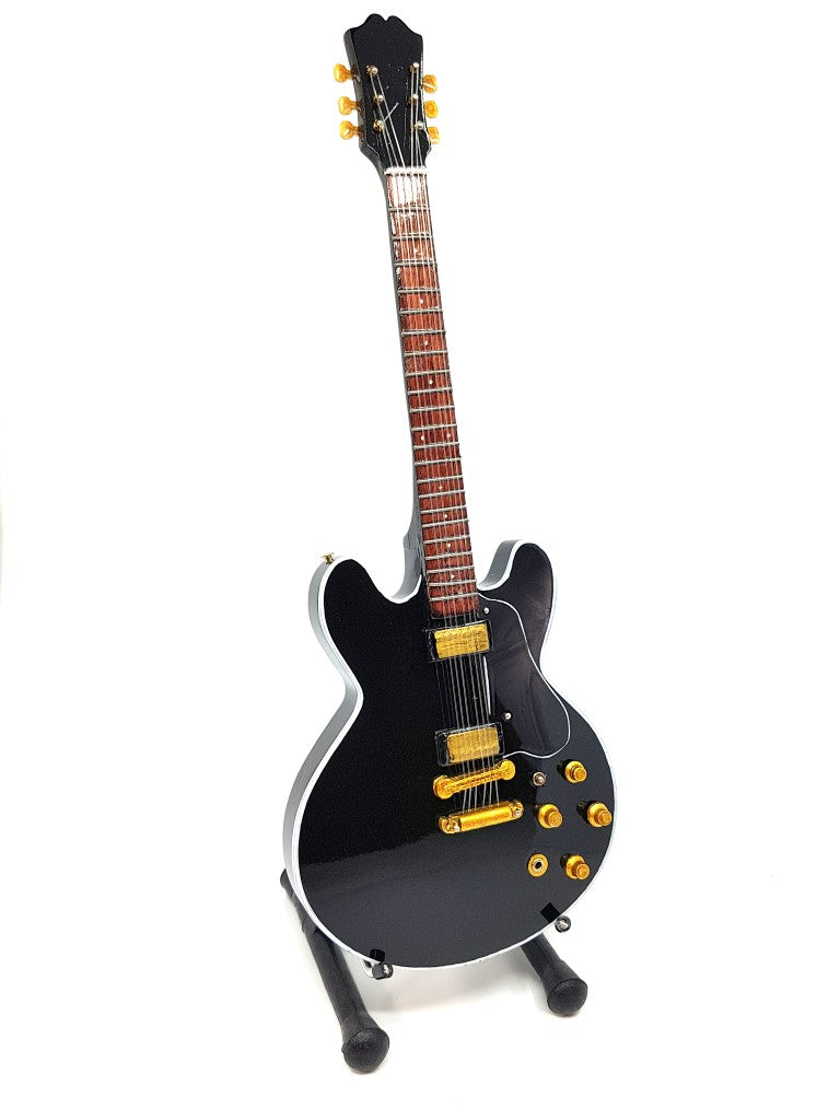 Mini gitarr B.B.King – Lucille – MGT-6194
