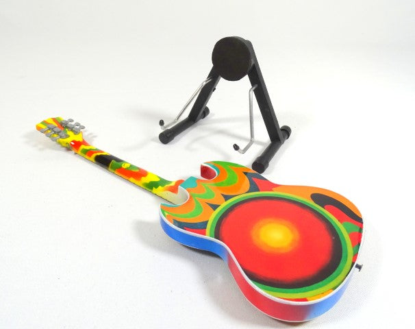 Minigitarr - Eric Clapton - Fool - MGT-0765