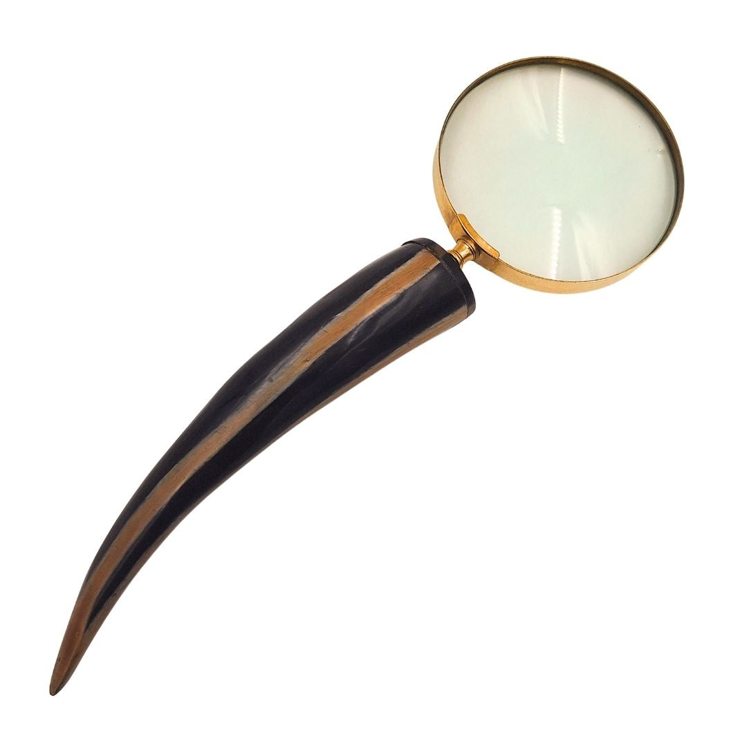 Elegant retro läsförstoringsglas - present till senior - NC2203