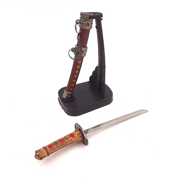 Katana - papperskniv - SW-199