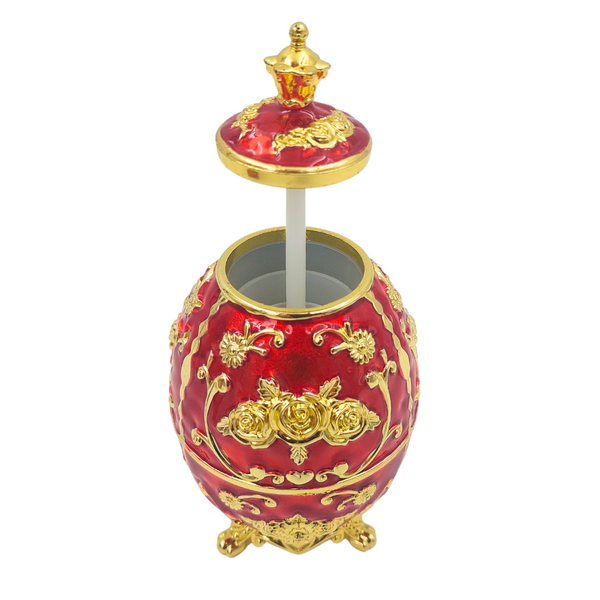 Fabergéägg – HRRG